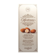 Marlonas Classic  Schoko Mandeln Praliné