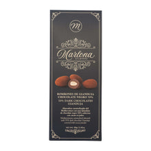 Marlonas Classic  Schoko Mandeln