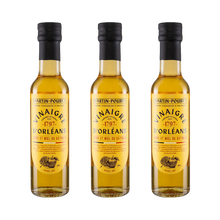 Apfelessig mit Honig — 3× 250 ml