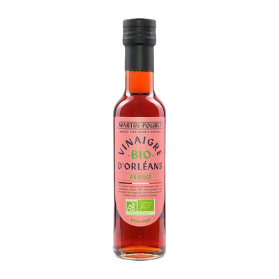 Organic Red Wine Vinegar