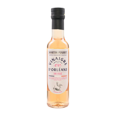 Rosé wine vinegar