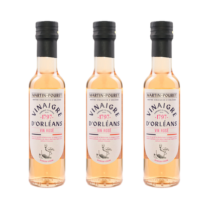 Rosé-Weinessig — 3× 250 ml