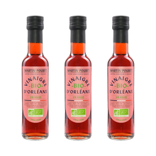 Bio Rotweinessig — 3× 250 ml
