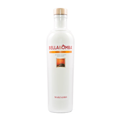 Bellabomba Eierlikör – 500ml