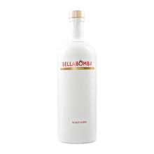 Marzadro  Bellabomba Eierlikör  1l