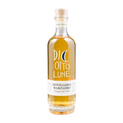 Le Diciotto Lune Grappa – 200ml