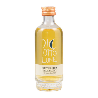 Le Diciotto Lune – Miniatur
