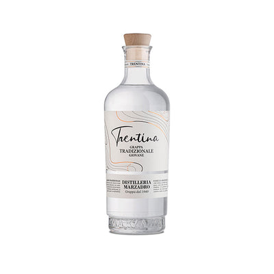Trentina Traditional Grappa – 500ml