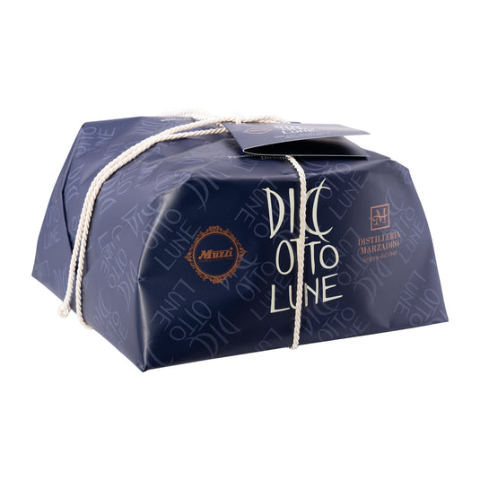 Marzadro Grappa Panettone  1000g