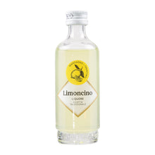 Marzadro  Limoncino Miniatur
