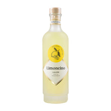 Marzadro  Limoncino Zitronenlikör  200ml