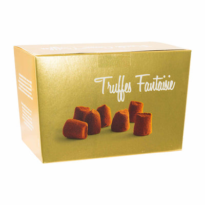 Trüffel Fantaisie – 250g