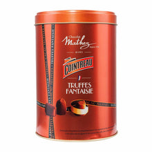 Mathez  Truffes Fantaisie Cointreau  500g