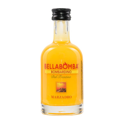 Bellabomba Eierlikör – Miniatur