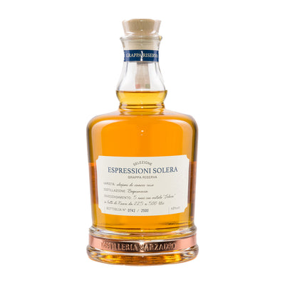 Espressioni Solera