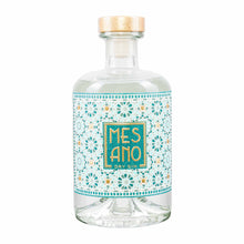 Mesano  Dry Gin  500ml