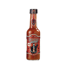 Mic's Chilli  Inferno Sauce Extrem  Chilisauce