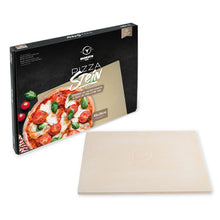 Moesta  Pizzastein eckig
