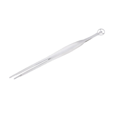 Simple grill tongs 58cm