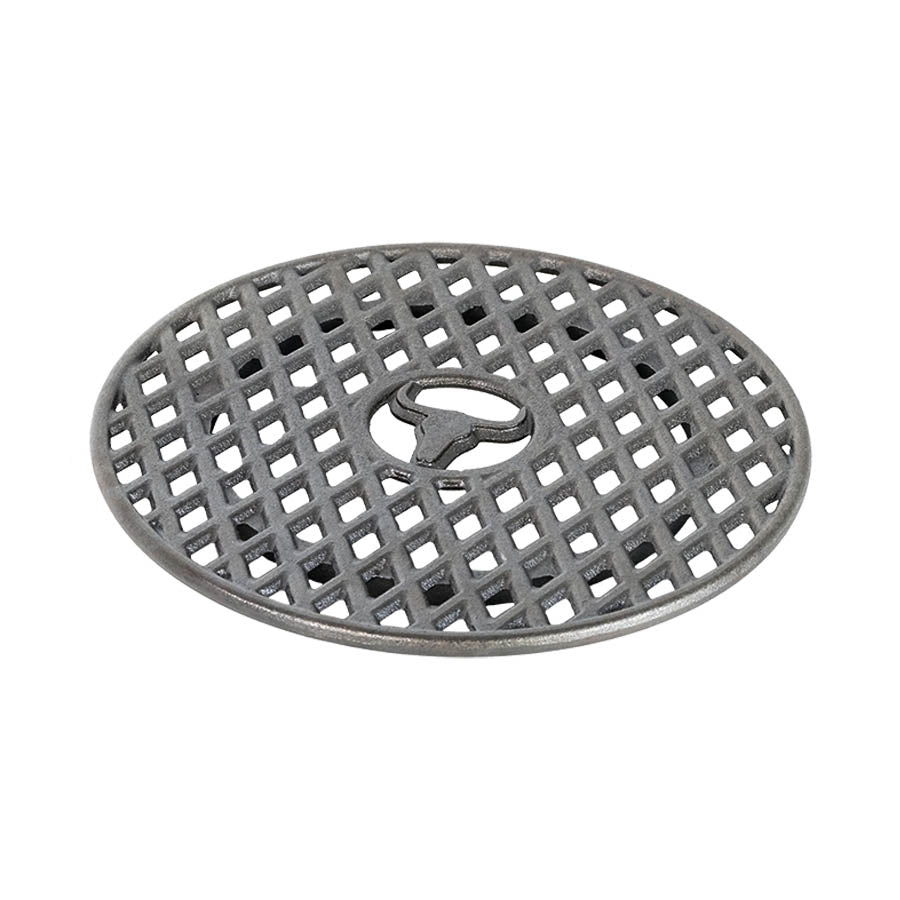 Moesta  Sizzle Rost für BBQ Disk