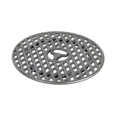 Sizzle Rost für BBQ Disk