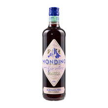 Mondino  Senza alkoholfrei  675ml
