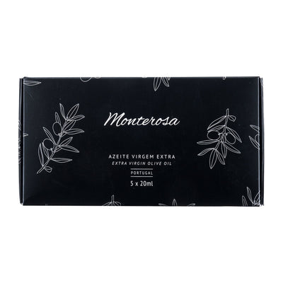 Olivenöl Geschenk Set