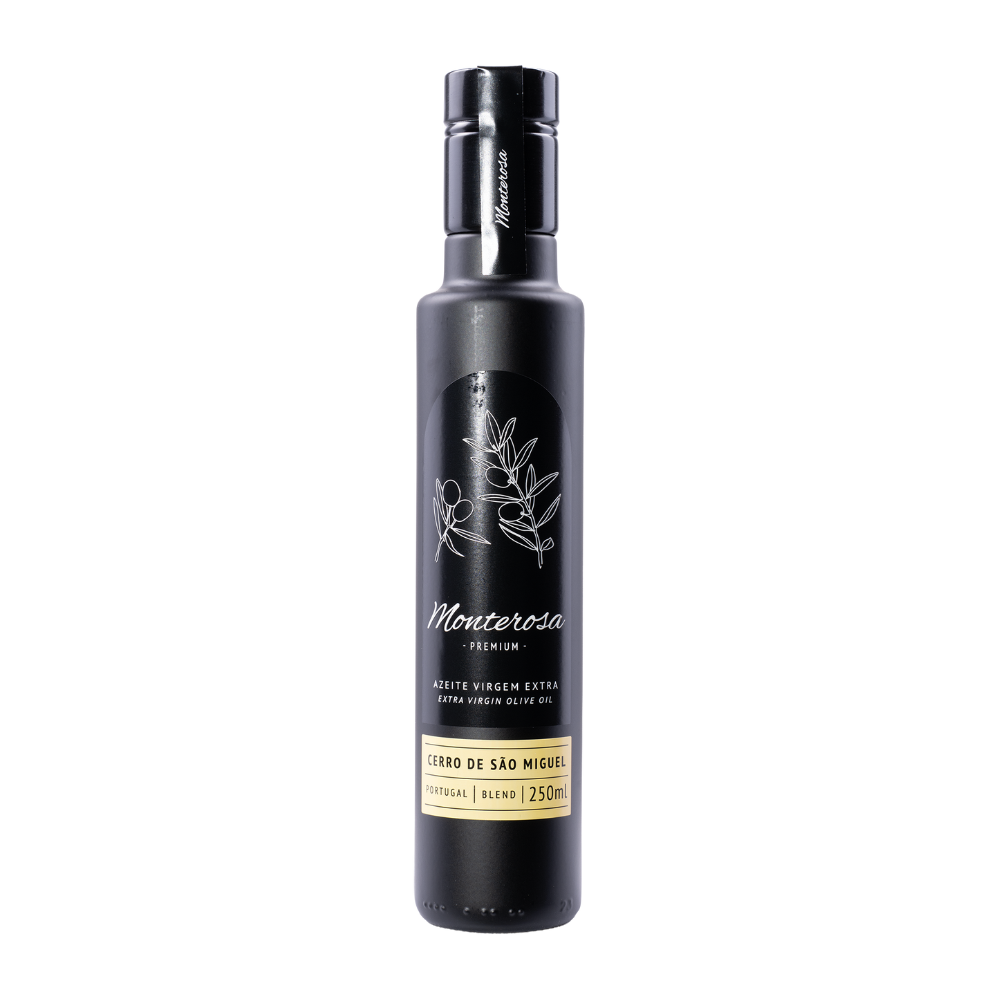 Monterosa Olivenöl Cerro de Sao Miguel 250ml