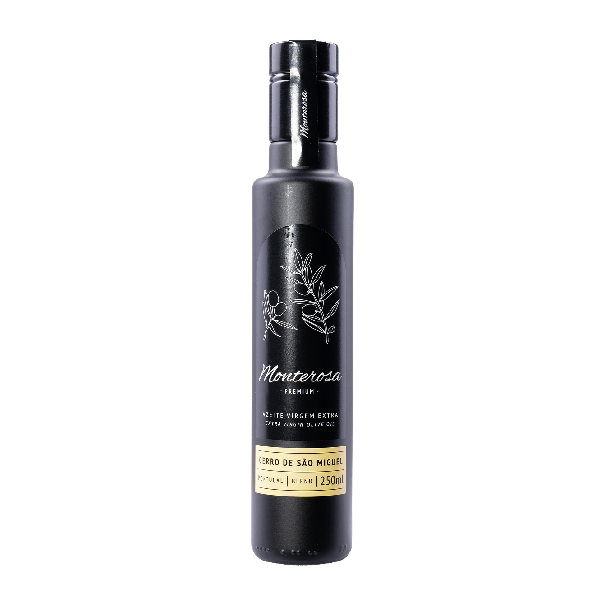 Monterosa Olivenöl Cerro de Sao Miguel 250ml