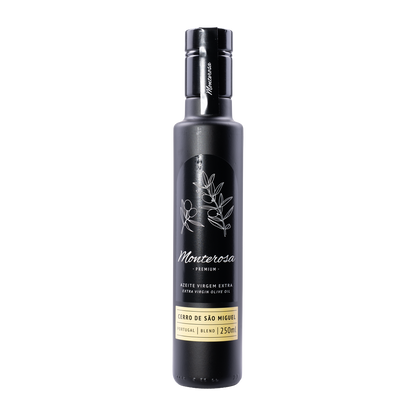 Monterosa Olivenöl Cerro de Sao Miguel 250ml