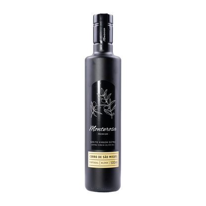Monterosa Olivenöl Cerro de Sao Miguel 500ml