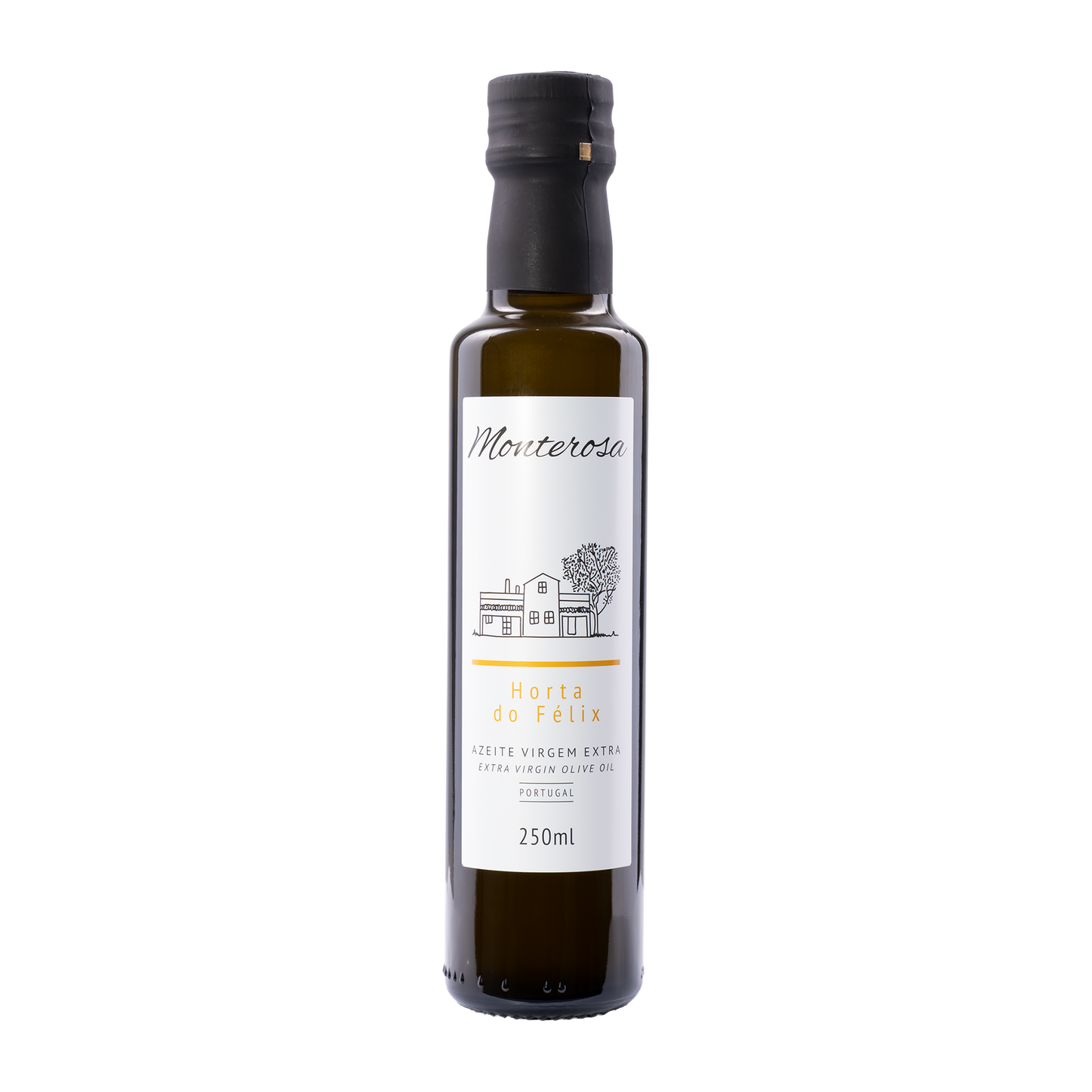 Monterosa Olivenöl Horta do Felix 250ml