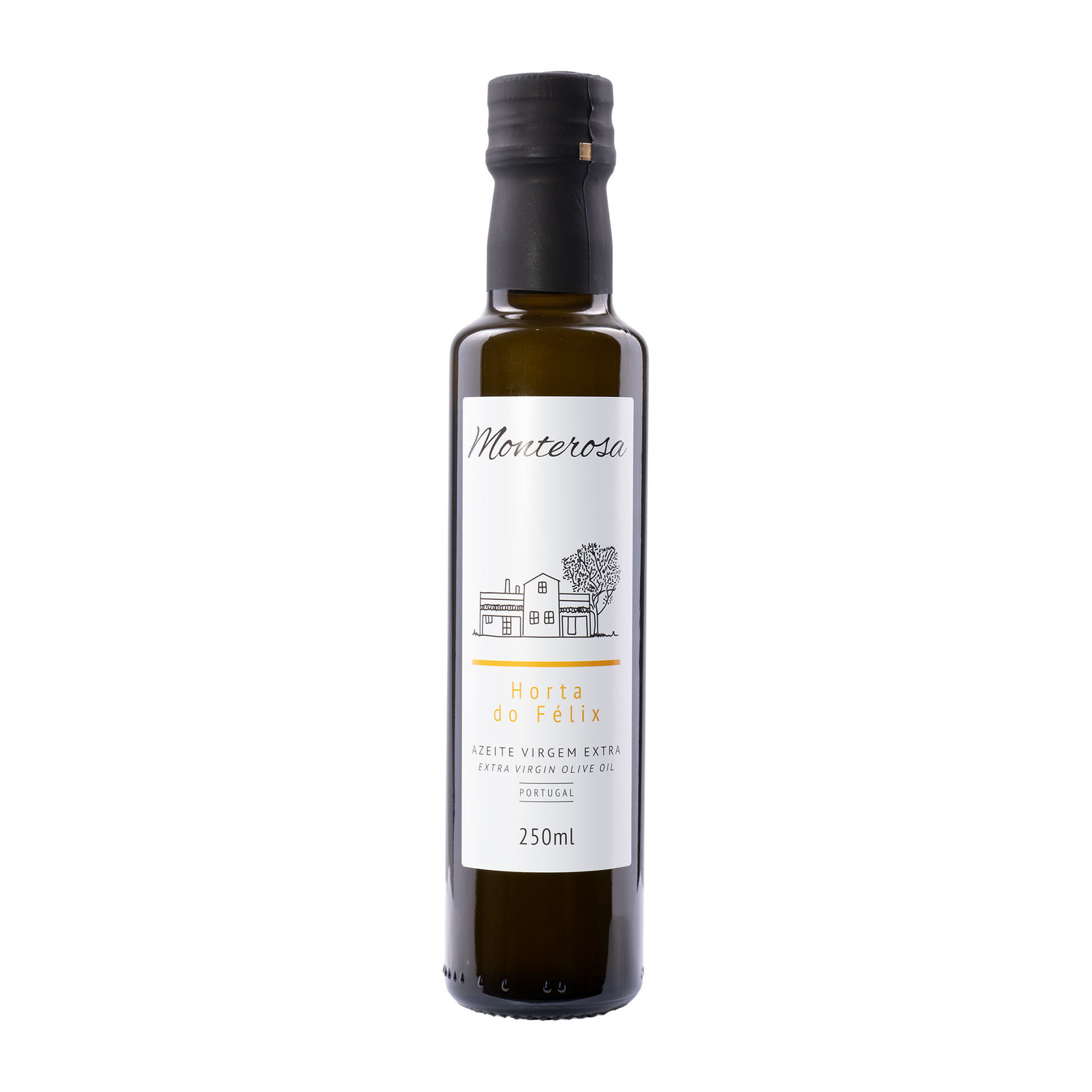 Monterosa Olivenöl Horta do Felix 250ml