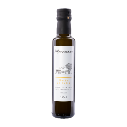Monterosa Olivenöl Horta do Felix 250ml