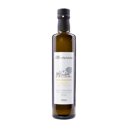 Monterosa Olivenöl Horta do Felix 500ml