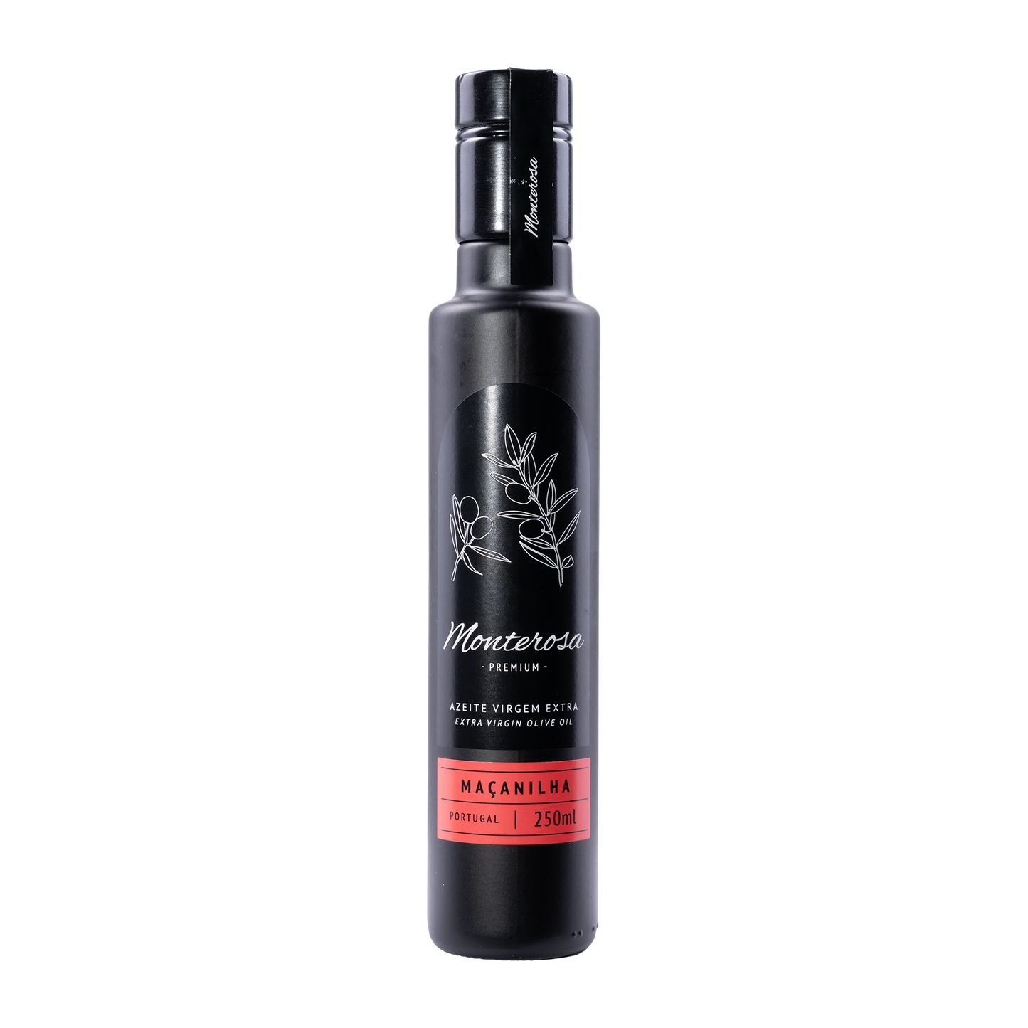 Monterosa Olivenöl Macanilha 250 ml