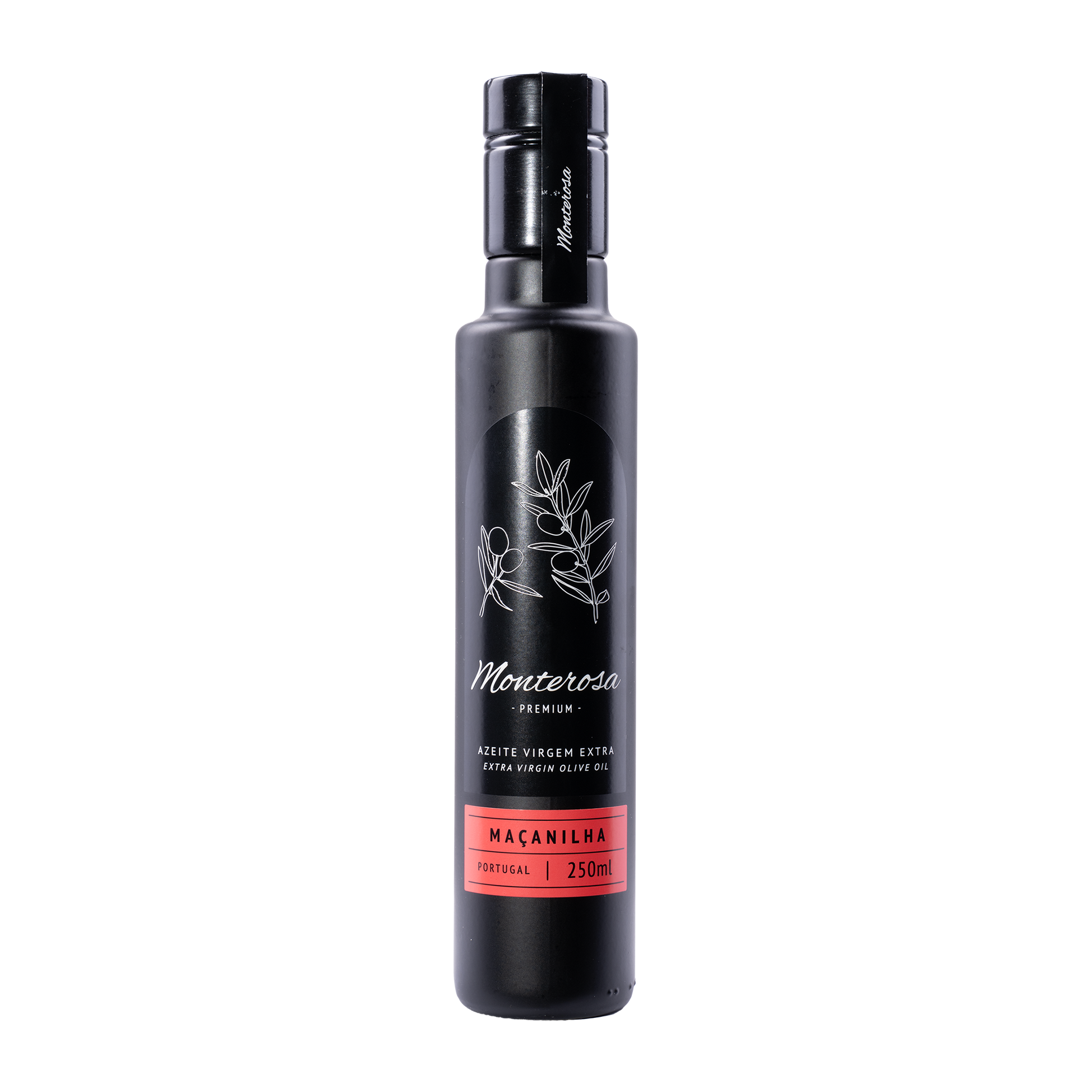 Monterosa Olivenöl Macanilha 250 ml