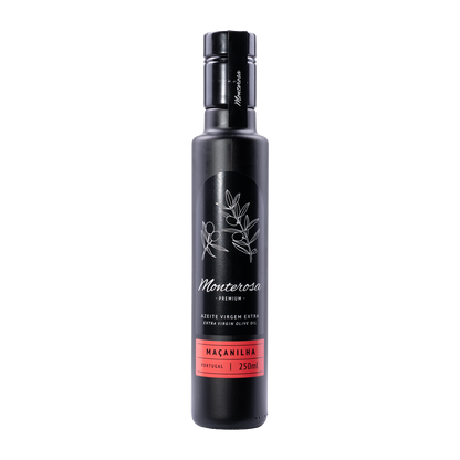 Monterosa Olivenöl Macanilha 250 ml