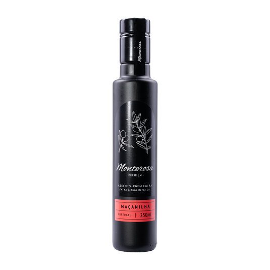 Monterosa Olivenöl Macanilha 250 ml