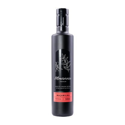 Monterosa Olivenöl Macanilha 500 ml