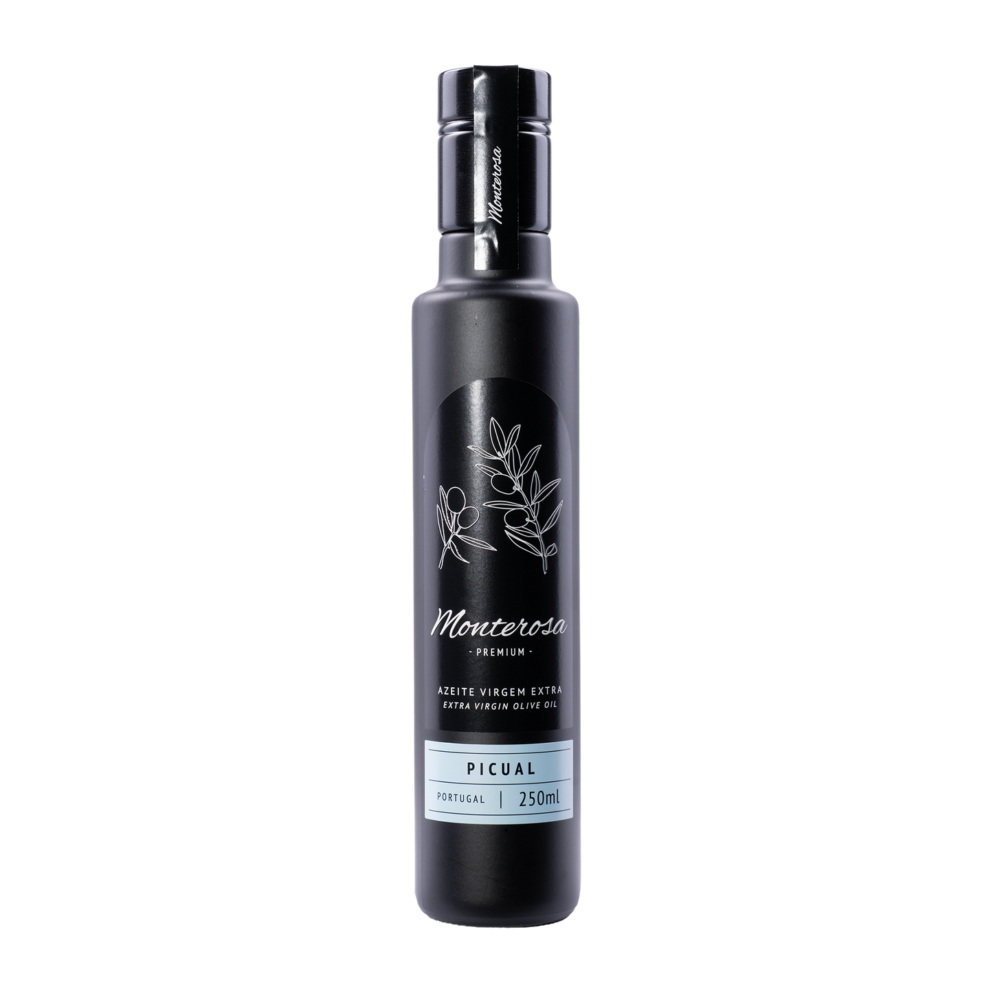 Monterosa Olivenöl Picual 250ml