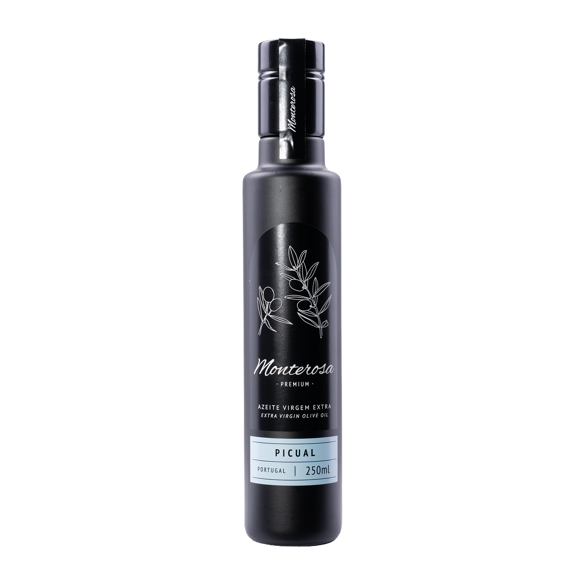Monterosa Olivenöl Picual 250ml
