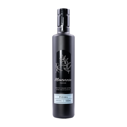 Monterosa Olivenöl Picual 500ml