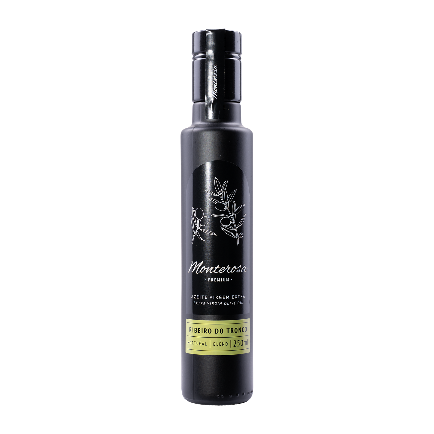Monterosa Olivenöl Ribeiro do Tronco 250ml