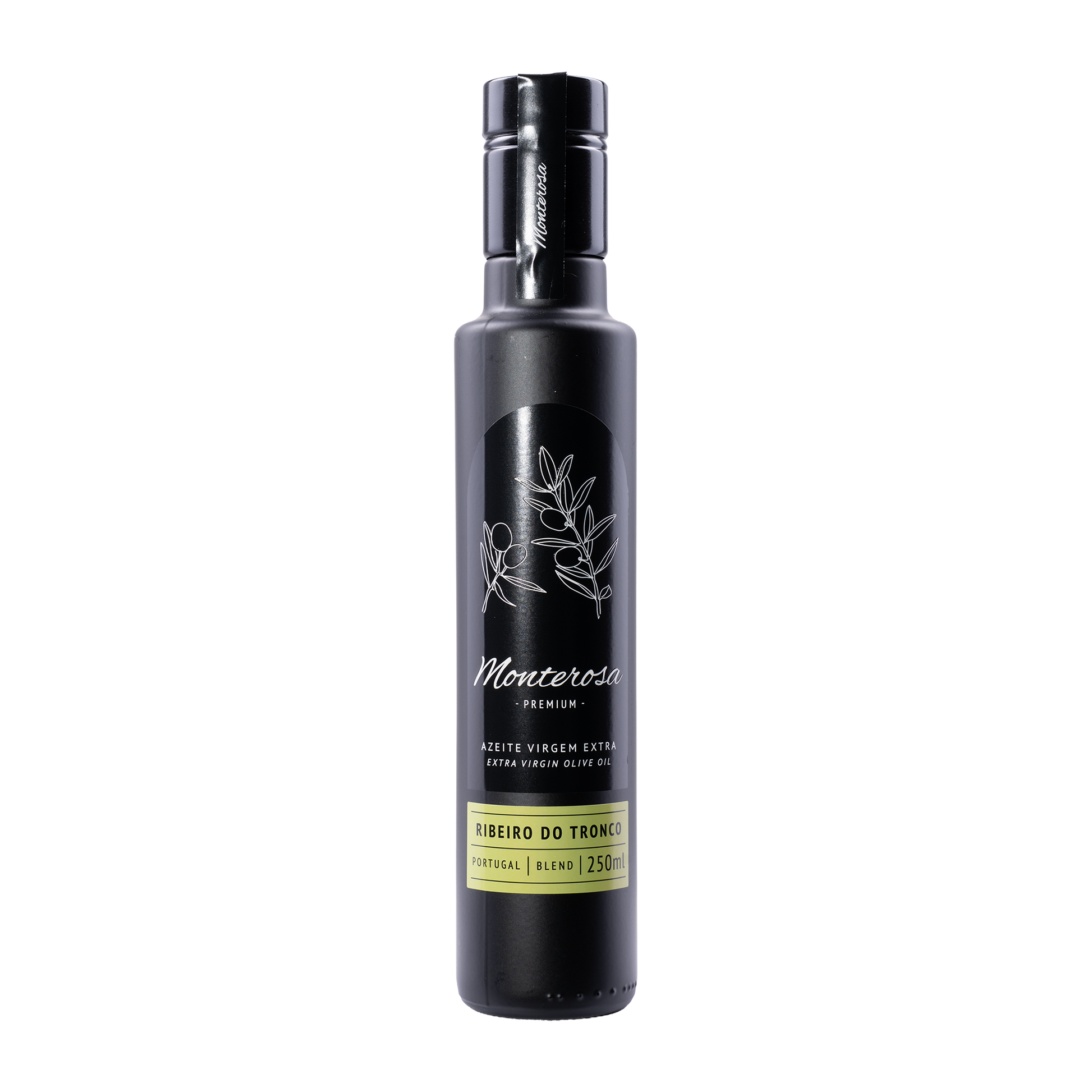 Monterosa Olivenöl Ribeiro do Tronco 250ml