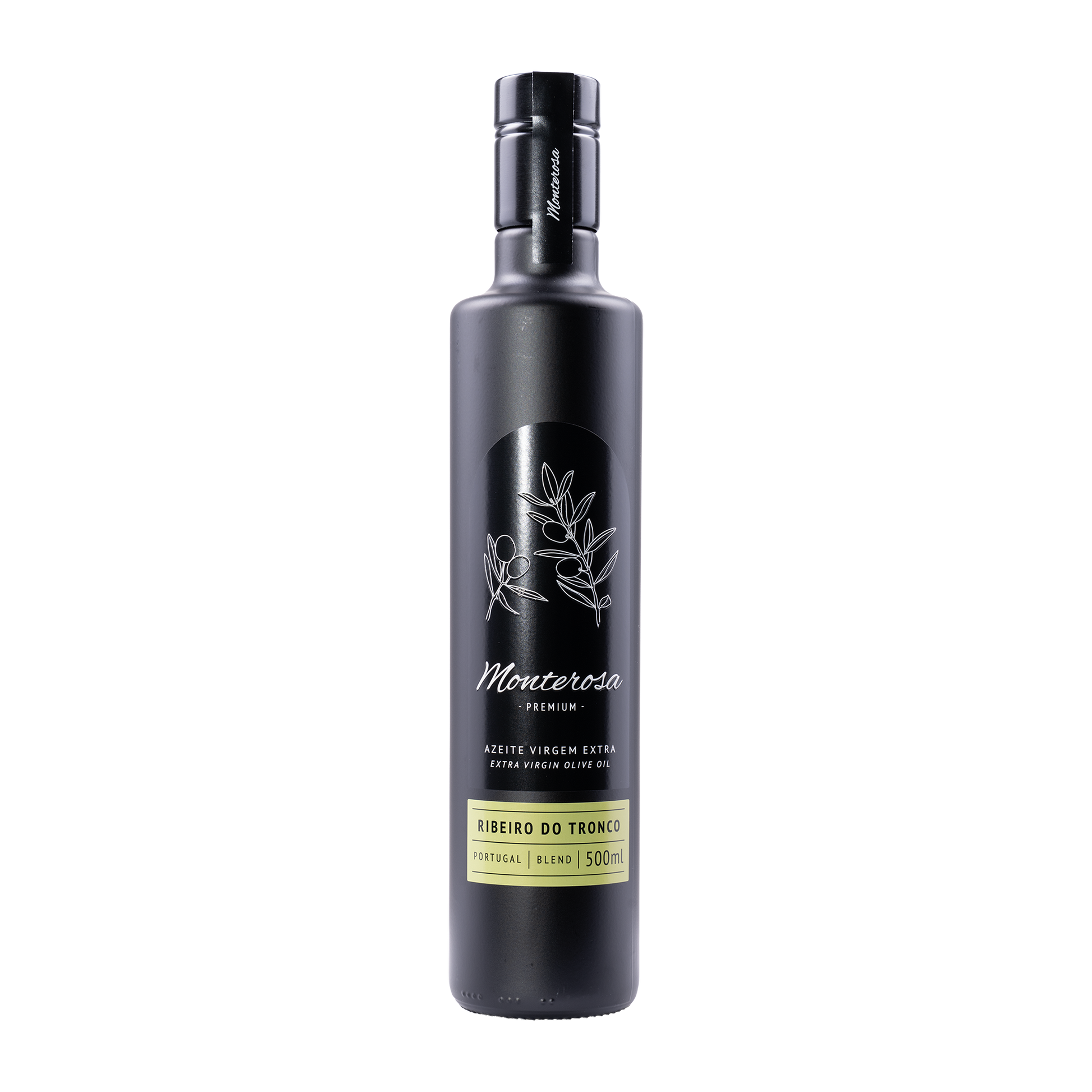 Monterosa Olivenöl Ribeiro do Tronco  500ml