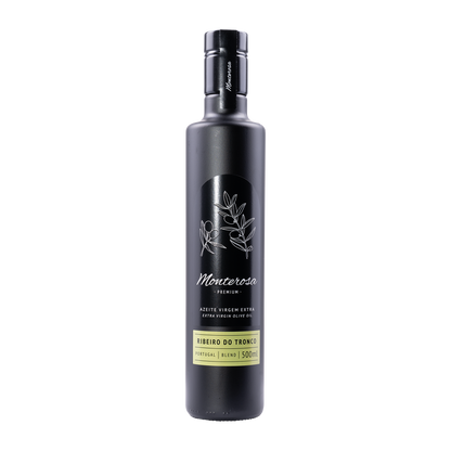 Monterosa Olivenöl Ribeiro do Tronco  500ml