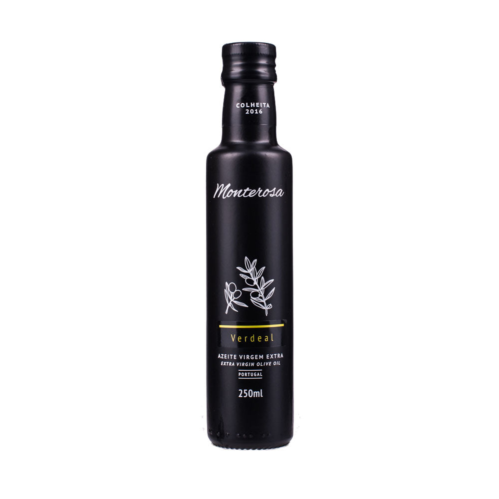 Monterosa  Olivenöl Verdeal  250ml