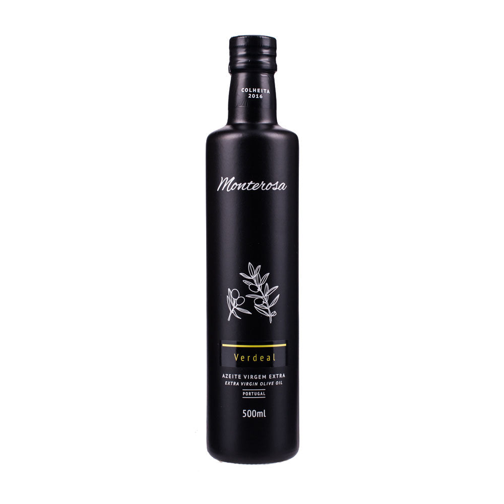 Monterosa  Olivenöl Verdeal  500ml