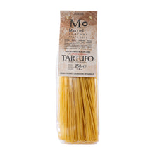 Tagliolini Tartufo – Trüffel Pasta